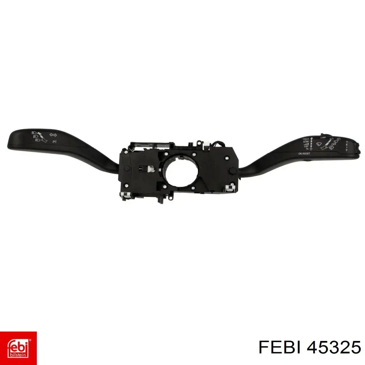 Przełącznik zespolony, w komplecie VAG 6R0953507A cena, od 99,14 USD