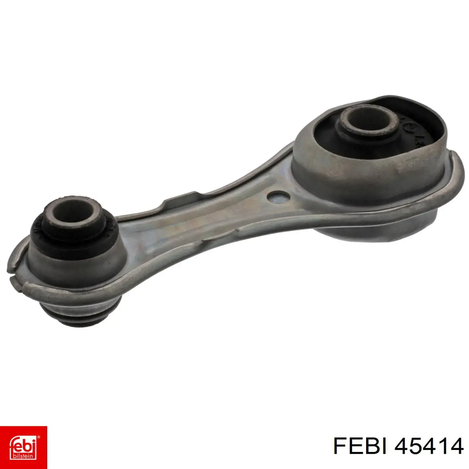 Poduszka (podpora) silnika tylna Febi 45414 cena, od 25,21 USD