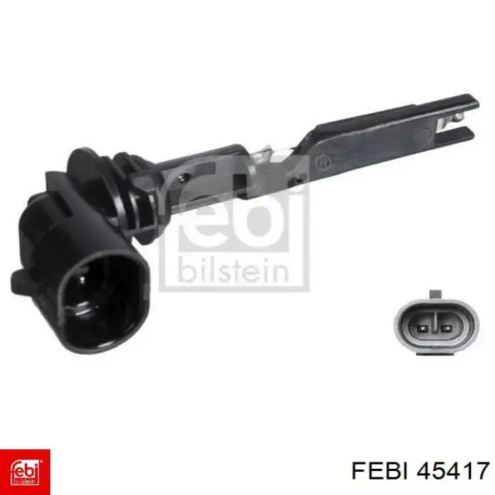 Do koszyka 13271444 General Motors Czujnik poziomu płynu chłodzącego w zbiorniku