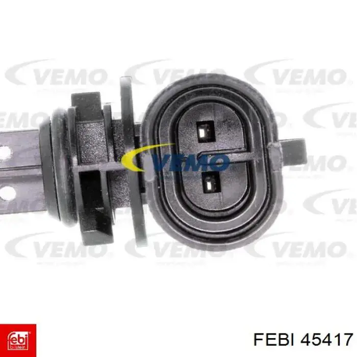 Do koszyka 1304250 General Motors Czujnik poziomu płynu chłodzącego w zbiorniku