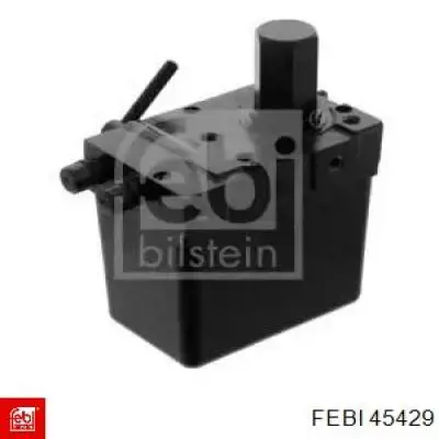 Pompa podnoszenia kabiny Febi 45429 cena, od 173,66 USD