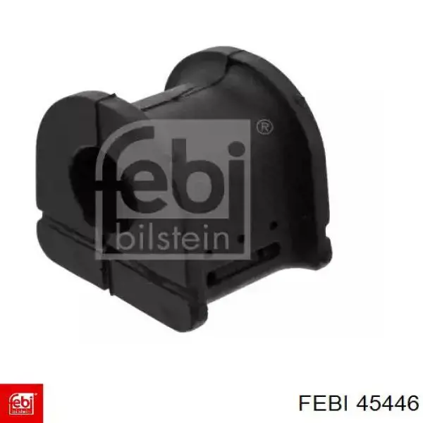 Tuleja stabilizatora przedniego Febi 45446 cena, od 7,89 USD