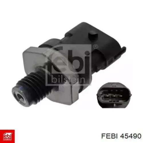 Czujnik ciśnienia paliwa BMW 13537788164 cena, od 101,95 USD