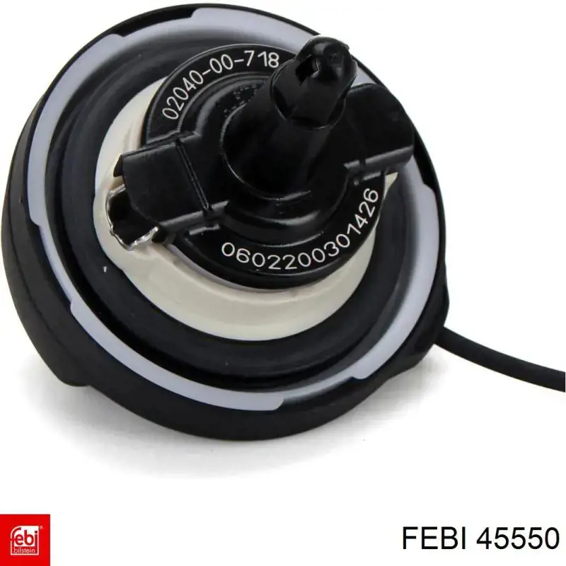 16117222330 BMW Korek wlewu paliwa