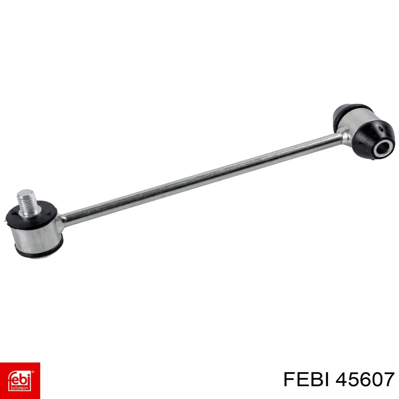 Poduszka (podpora) silnika lewa Febi 45607 cena, od 52,14 USD