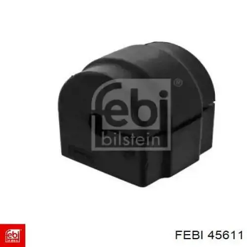 Tuleja stabilizatora tylnego Febi 45611 cena, od 12,64 USD