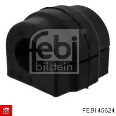 Tuleja stabilizatora tylnego Febi 45624 cena, od 10,39 USD