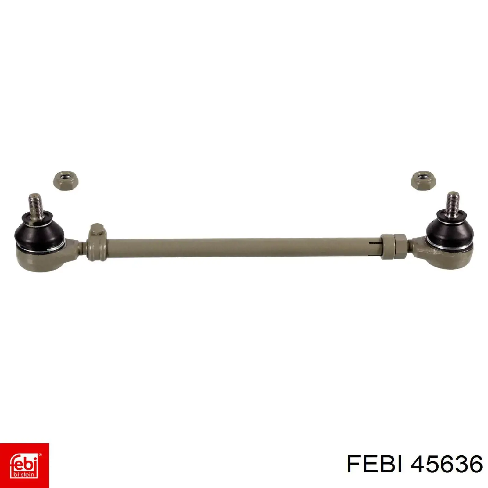 Do koszyka 45636 Febi 