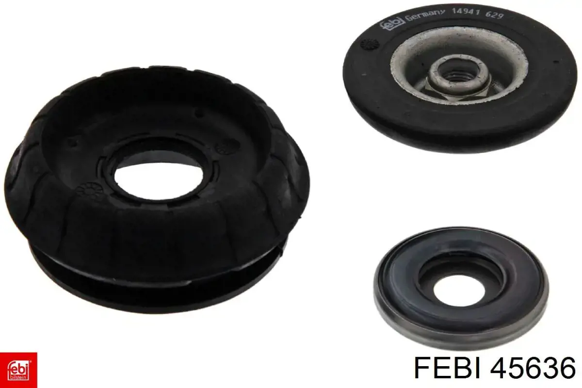  Febi 45636 cena, od 4,23 USD