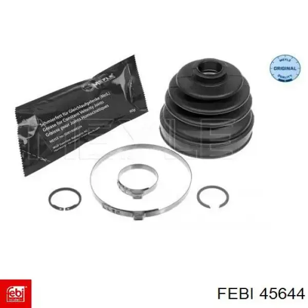  Febi 45644 cena, od 3,40 USD