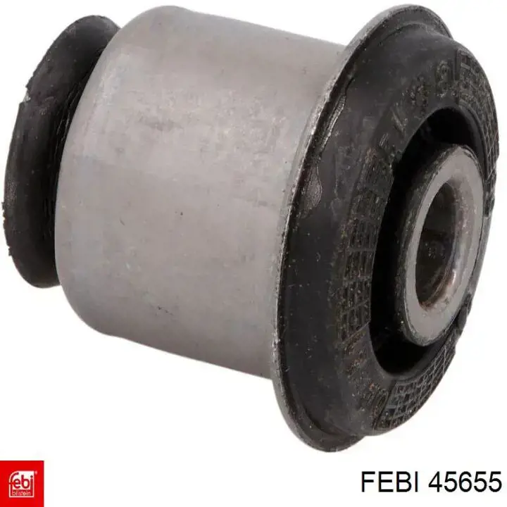 Silentblock wahacza tylnego górnego Febi 45655 cena, od 11,41 USD