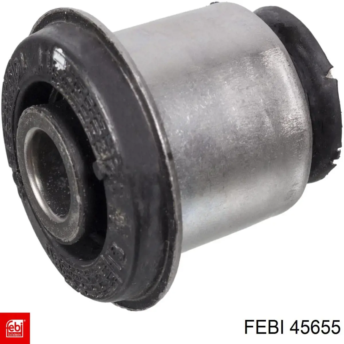 Do koszyka 45655 Febi Silentblock wahacza tylnego górnego
