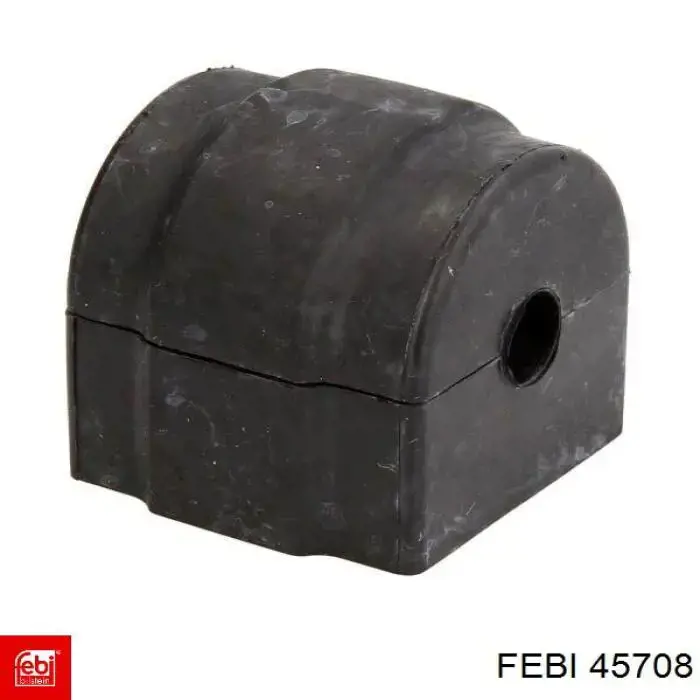 45708 Febi Tuleja stabilizatora tylnego