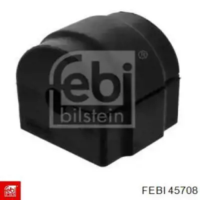 Tuleja stabilizatora tylnego Febi 45708 cena, od 12,67 USD