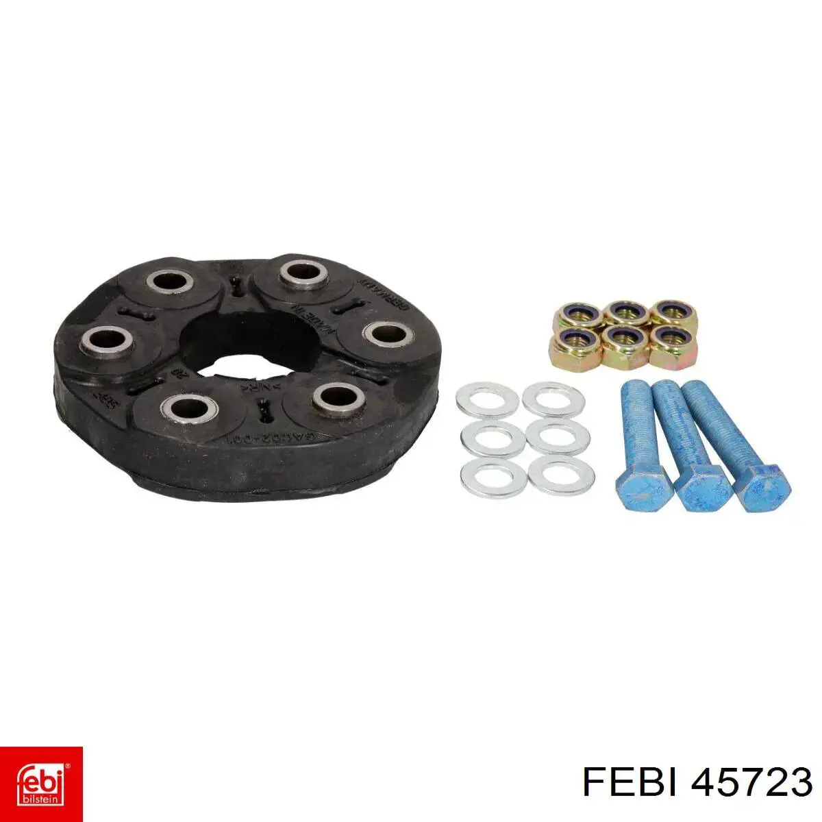  Febi 45723 cena, od 64,52 USD
