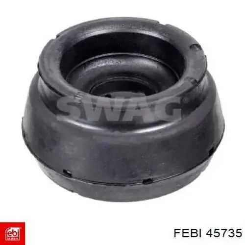 Do koszyka 45735 Febi Łańcuch rozrządu, zestaw