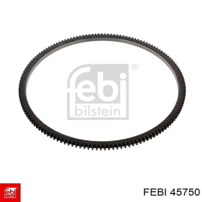 45750 Febi Wieniec koła zamachowego
