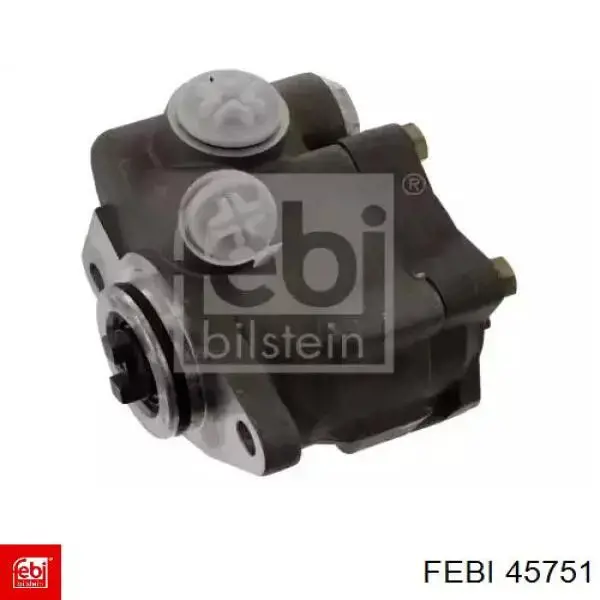 45751 Febi Pompa wspomagania hydraulicznego kierownicy