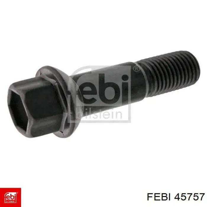 Śruba koła Febi 45757 cena, od 3,39 USD