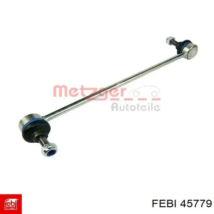 Czujnik ABS przedni Rider RD523701 cena, od 23,31 USD