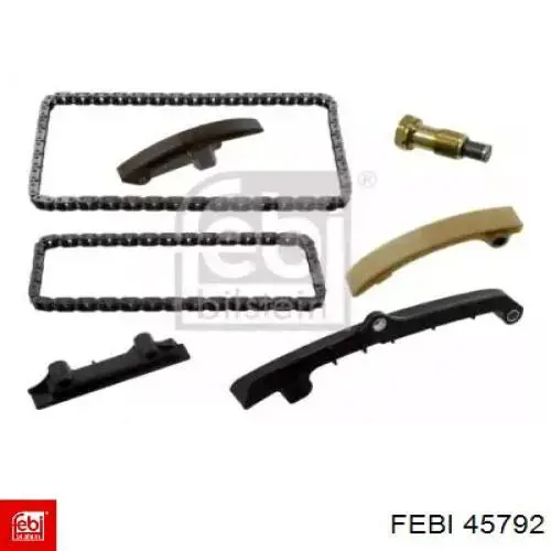 Do koszyka 70013SET Iwis Łańcuch rozrządu, zestaw