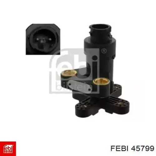 Czujnik poziomowania karoserii tylny Sampa Otomotiv‏ 096403 cena, od 71,18 USD