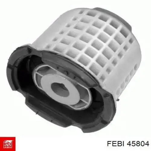 Silentblock tylnej belki Febi 45804 cena, od 44,11 USD