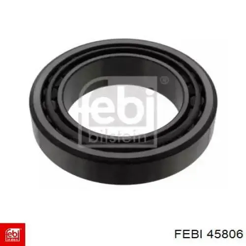 Lożysko piasty tylnej A0099814305 Mercedes