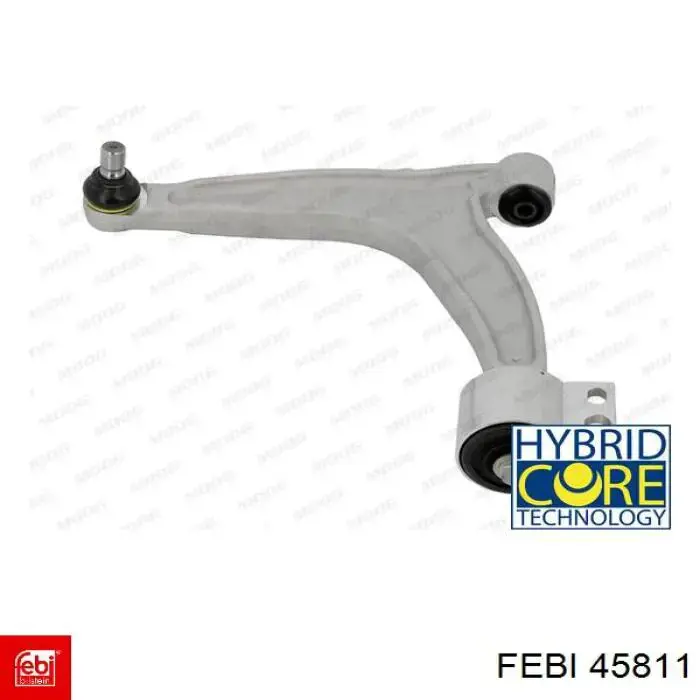 Łańcuch rozrządu Febi 45811 cena, od 246,96 USD