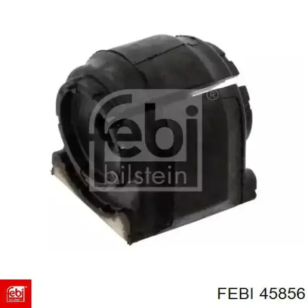 Tuleja stabilizatora tylnego Febi 45856 cena, od 8,21 USD