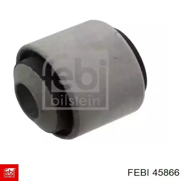 Silentblock wahacza tylnego górnego Febi 45866 cena, od 17,02 USD