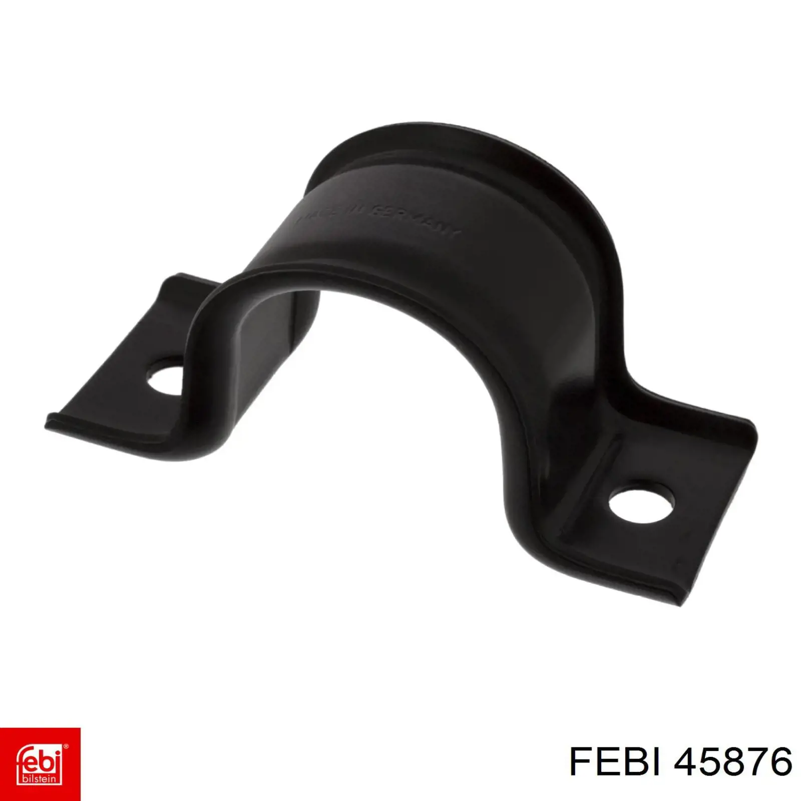 Zestaw naprawczy stabilizatora tylnego Febi 45876 cena, od 44,56 USD