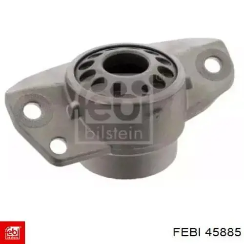 Poduszka amortyzatora tylnego Febi 45885 cena, od 25,61 USD