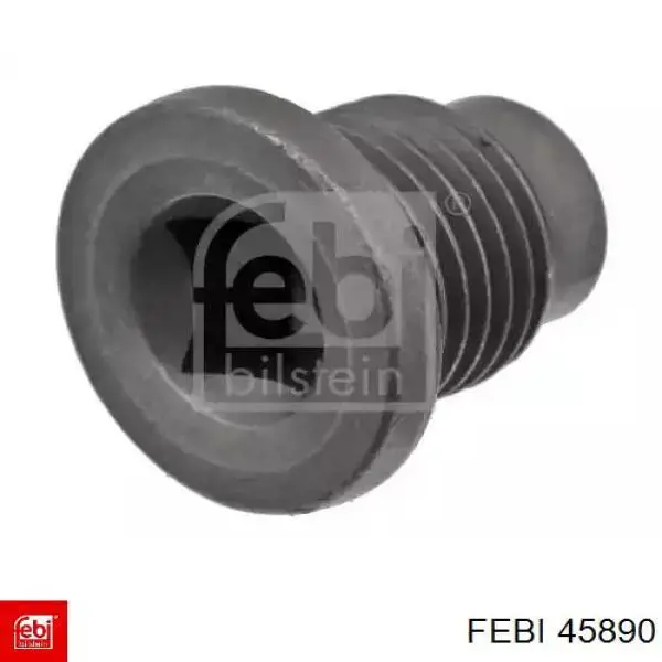 Korek miski olejowej silnika Febi 45890 cena, od 2,79 USD