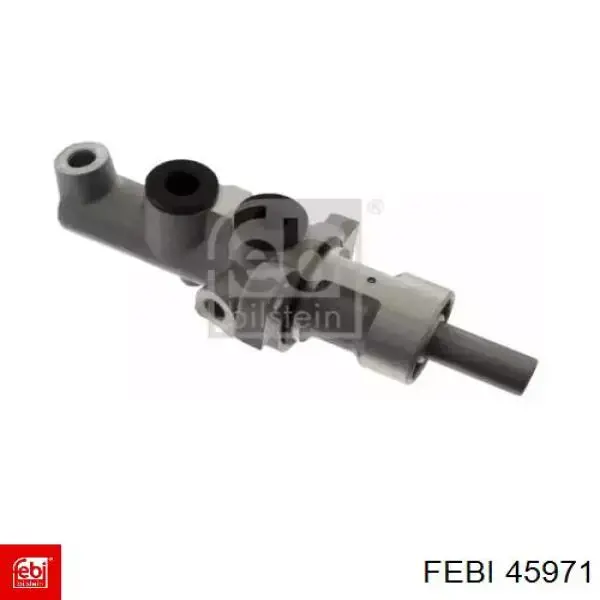 Do koszyka A0054306501 Mercedes Główny cylinder hamulców
