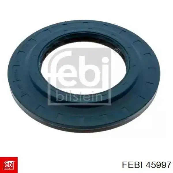 Uszczelniacz reduktora mostu tylnego Febi 45997 cena, od 45,70 USD