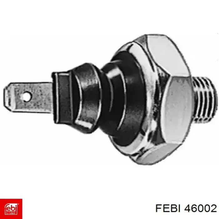 Czujnik ciśnienia oleju Febi 46002 cena, od 9,48 USD