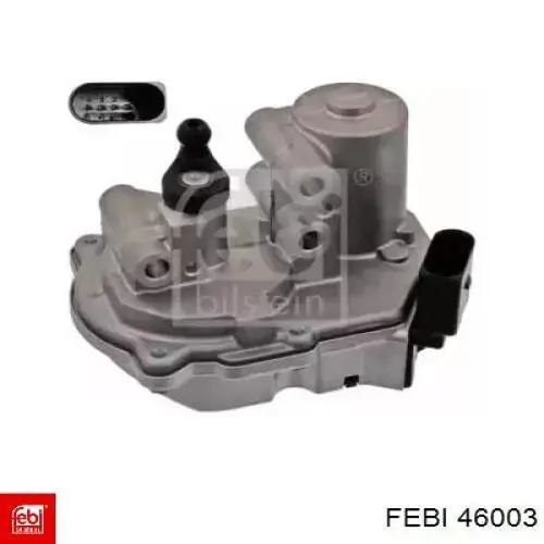 Do koszyka A2C53308513 VAG Regulator przepustnicy