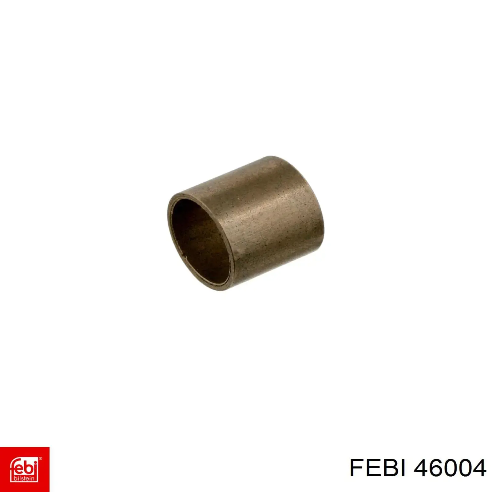 Do koszyka 46004 Febi Przepustnica, komplet