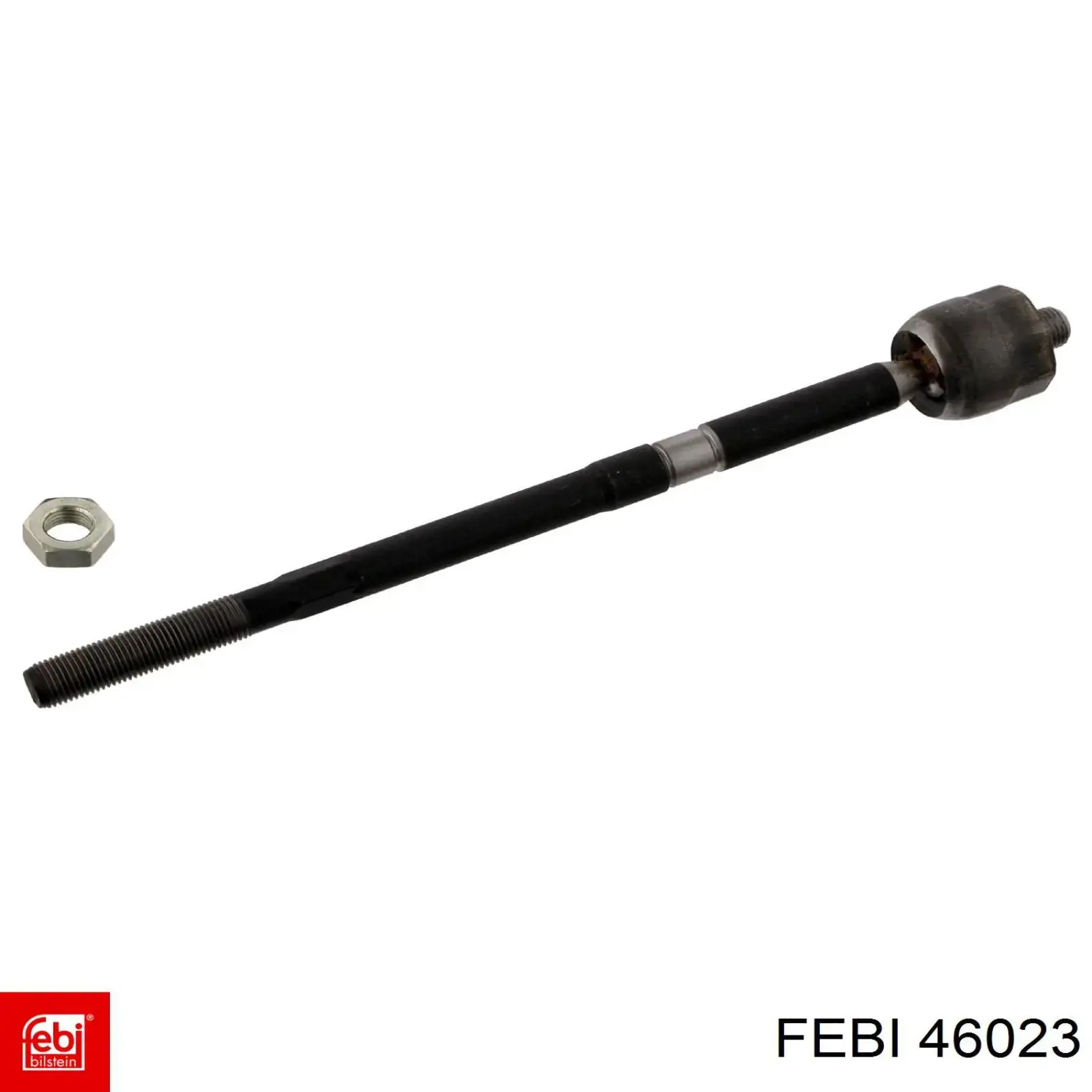 Poduszka (podpora) silnika prawa Febi 46023 cena, od 85,84 USD