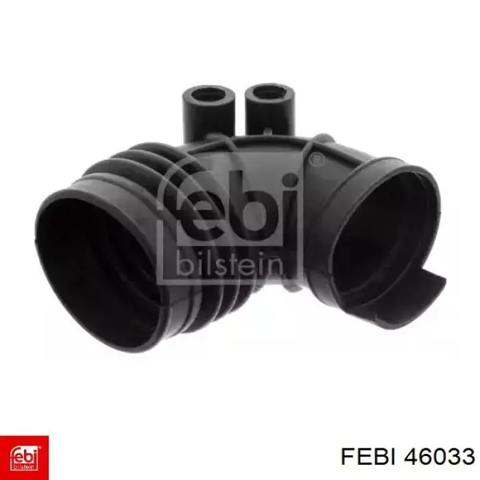Króciec powietrza, przepływomierz Febi 46033 cena, od 23,94 USD