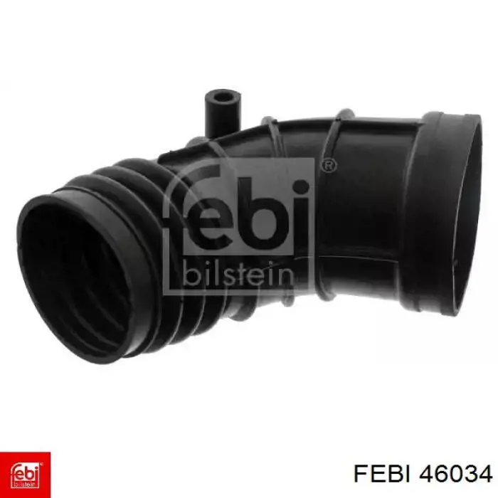 Króciec powietrza, przepływomierz Febi 46034 cena, od 21,44 USD