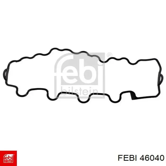 46040 Febi Uszczelka pokrywy zaworowej silnika lewa