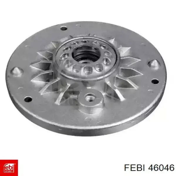 Poduszka amortyzatora przedniego Febi 46046 cena, od 61,47 USD