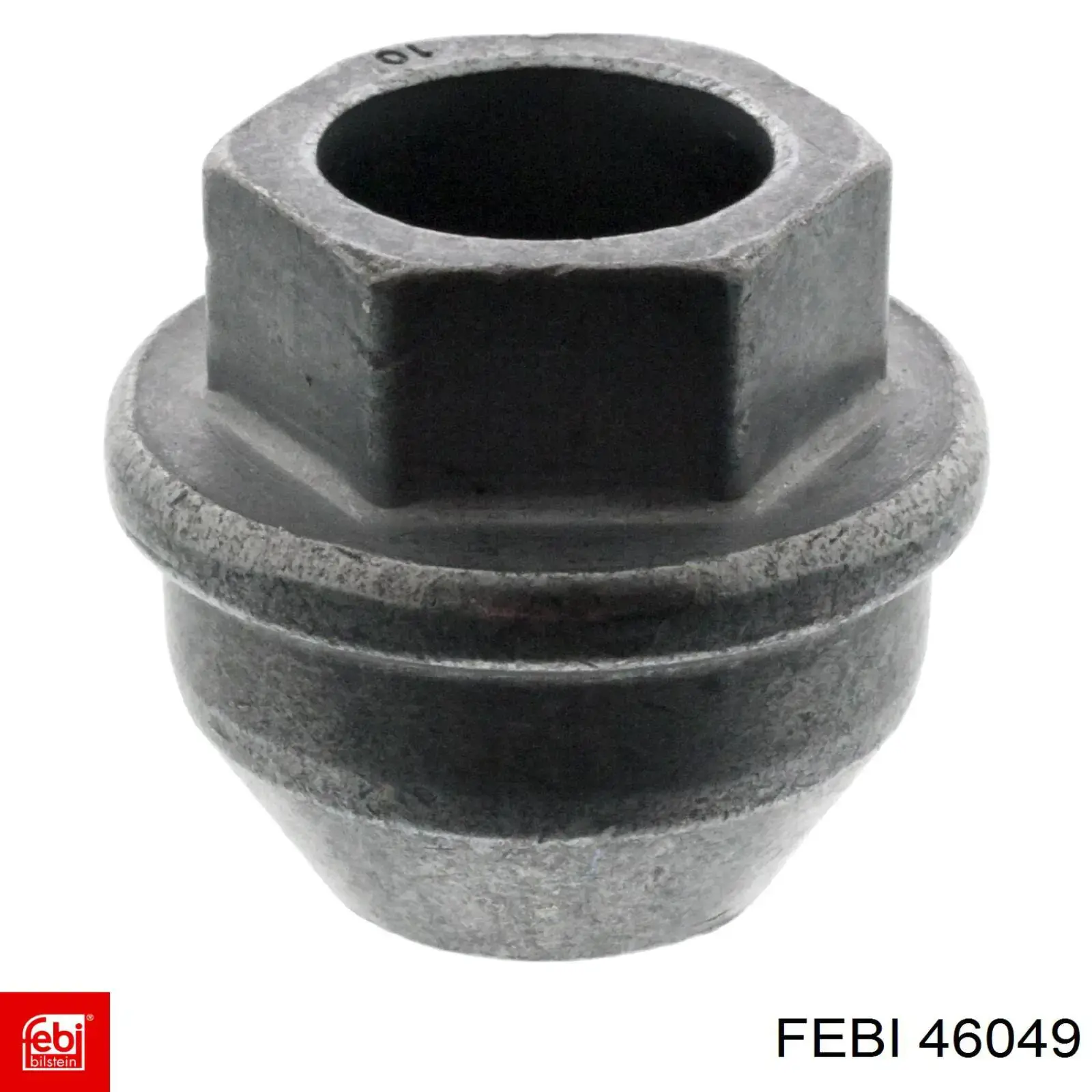 46049 Febi Nakrętka koła