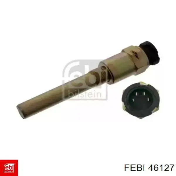 Do koszyka MANSE021 Akkussan Czujnik prędkości