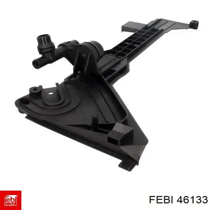 Wspornik chłodnicy lewy Febi 46133 cena, od 43,34 USD