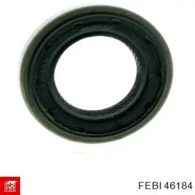 Uszczelniacz automatycznej/mechanicznej slrzyni biegów (wału wejściowego/sprzęgłowego) Febi 46184 cena, od 5,52 USD