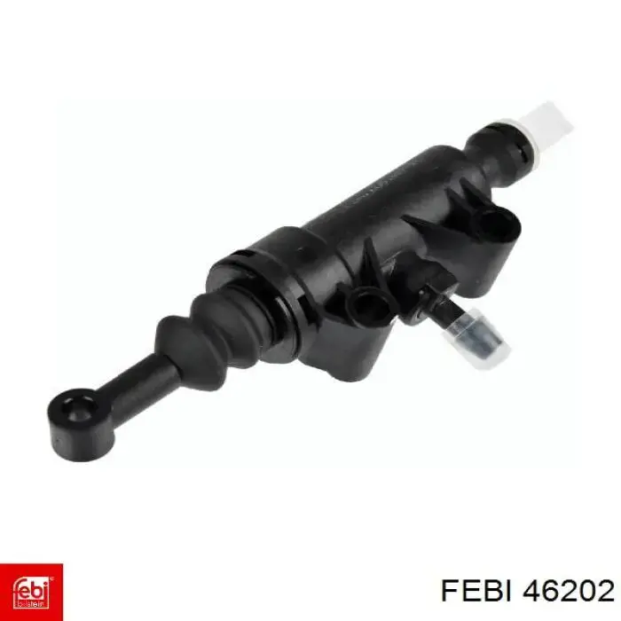 Do koszyka A204290001264 Mercedes Cylinder sprzęgła główny