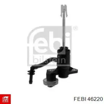 Do koszyka 46220 Febi Cylinder sprzęgła główny